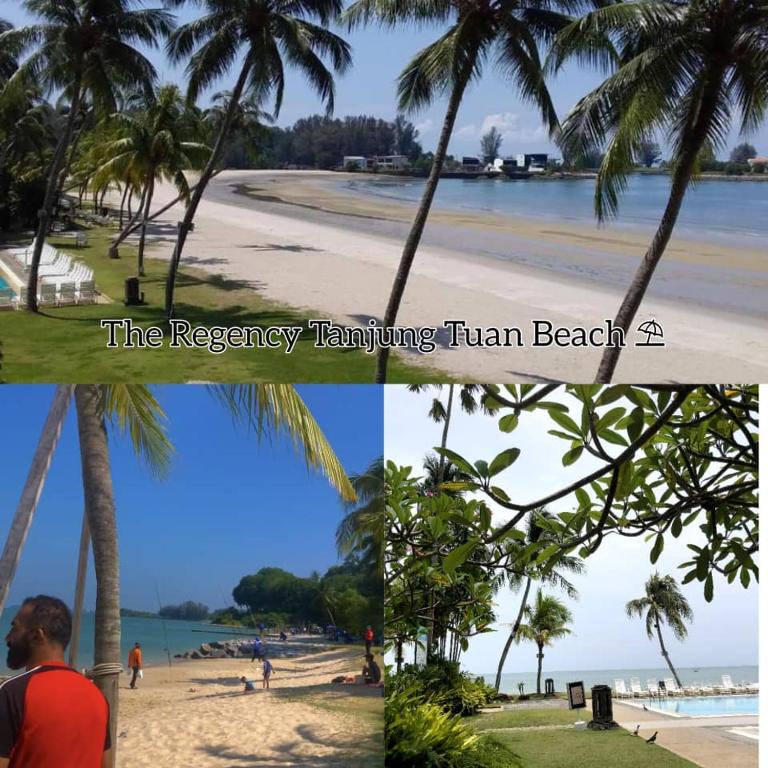 Tanjung Tuan, Port Dickson, Port Dickson (updated prices 2025)