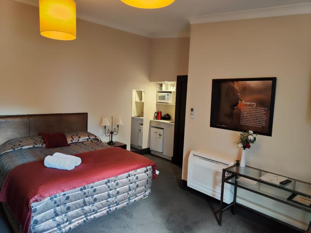 Gateway Motor Inn - Resim 10