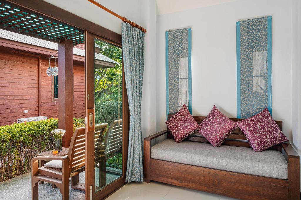 MyVillage Lamai - Cottage