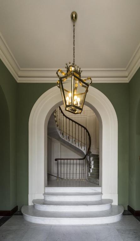 Villa Cora - Resim 44