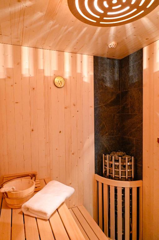 Fotografie z fotogalerie ubytování Residence Treyer v destinaci Terento