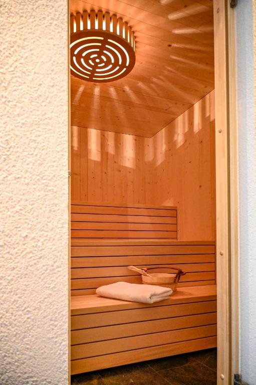 Fotografie z fotogalerie ubytování Residence Treyer v destinaci Terento