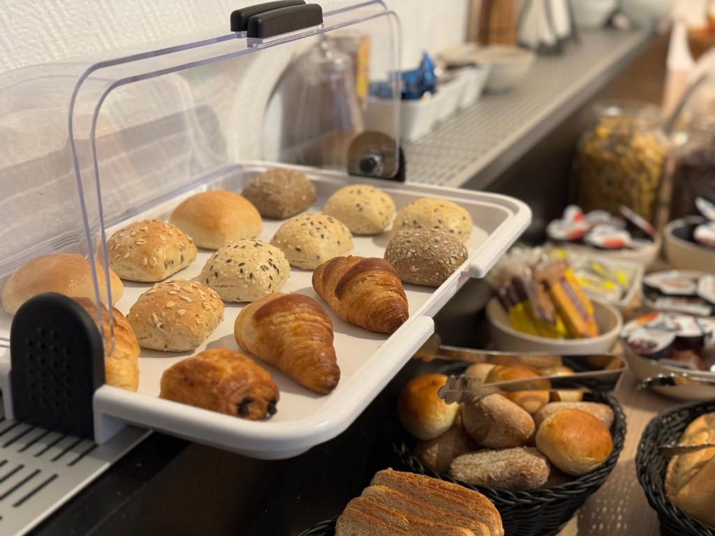 Hotel Montovani - Resim 17