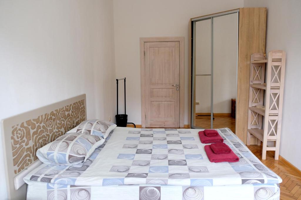 Guest rooms - Double Room