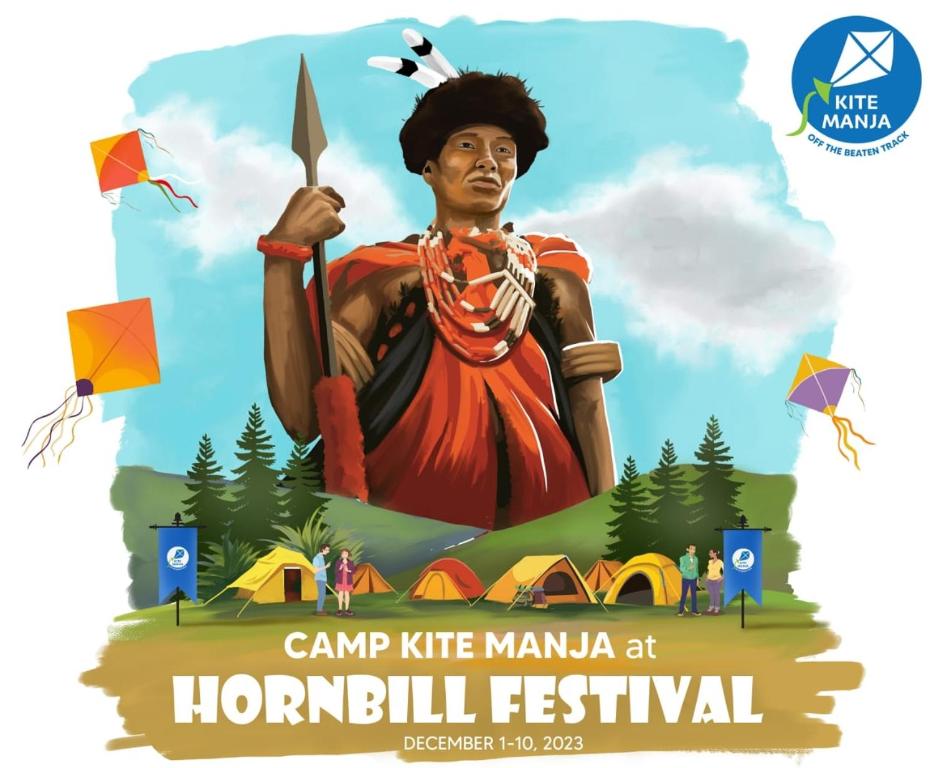 CAMP KITE MANJA - Housity