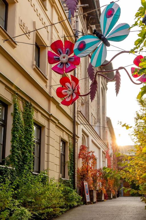 Apartamenty Browar Perla - free Parking - Resim 8