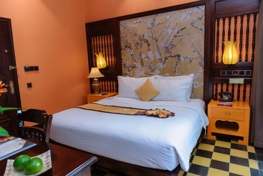 Spatel d'Annam - Imperial Boutique Spa & Hotel - 3