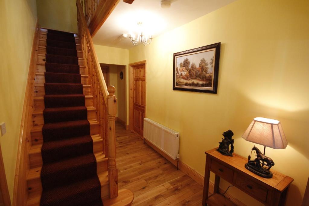 Macreddin Rock Bed & Breakfast