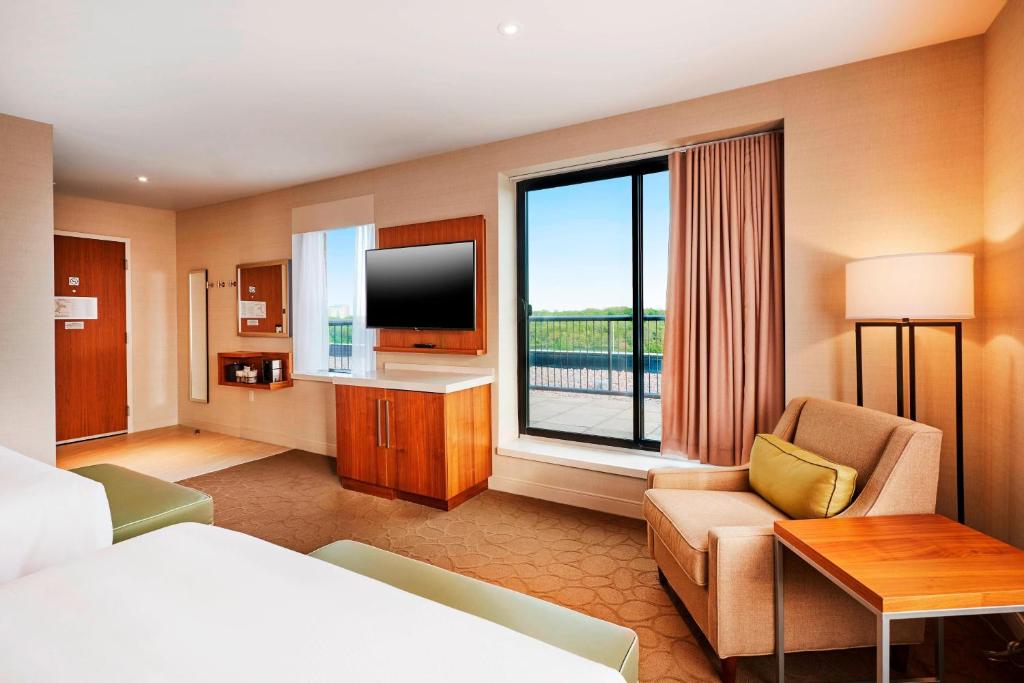 Delta Hotels by Marriott Dartmouth - Resim 23