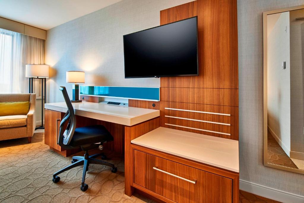 Delta Hotels by Marriott Dartmouth - Resim 29