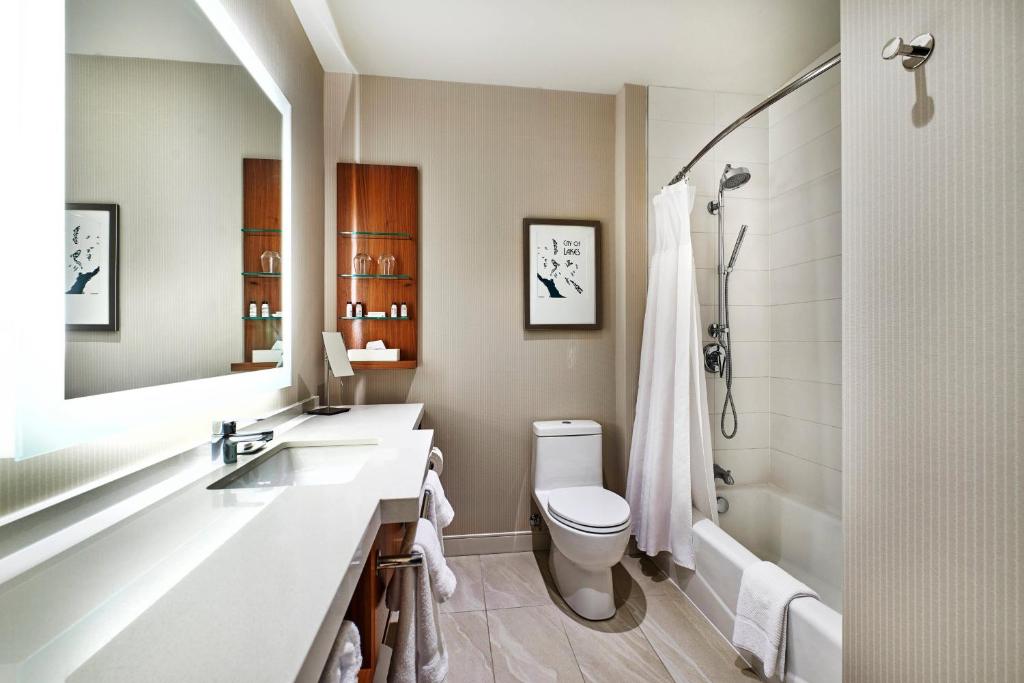 Delta Hotels by Marriott Dartmouth - Resim 30