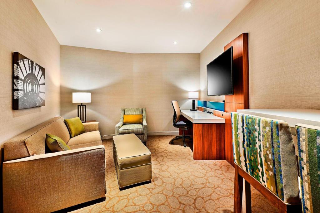 Delta Hotels by Marriott Dartmouth - Resim 16