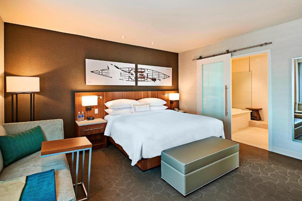 Delta Hotels by Marriott Dartmouth - Resim 18