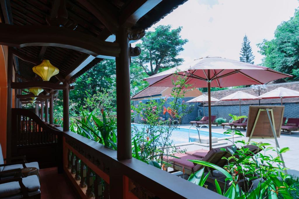 Spatel d'Annam - Imperial Boutique Spa & Hotel - 7