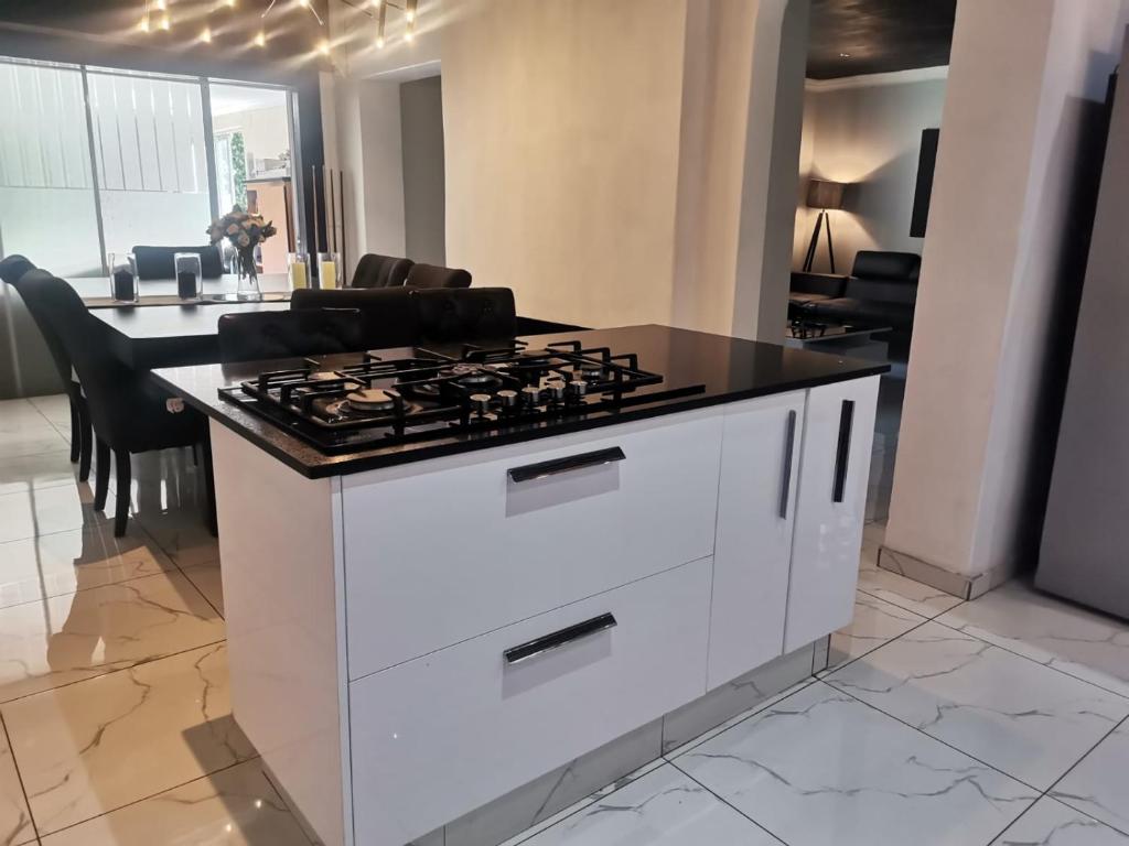 Ultra house, Johannesburg (updated prices 2024)