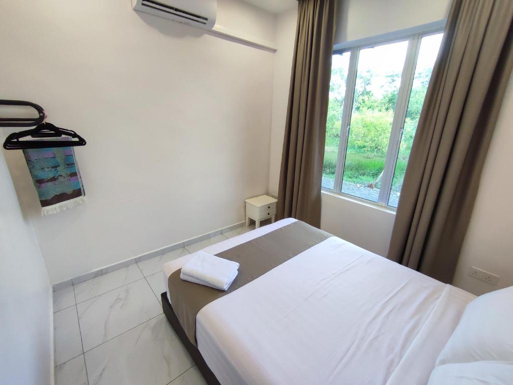 Lembah Saerah Resort - Appartement De Luxe