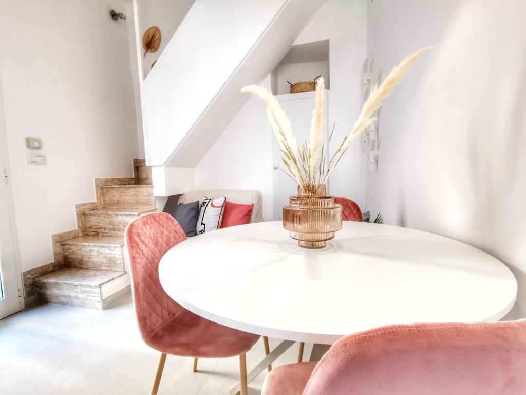 Carpe Diem B&B e Case Vacanza - 8