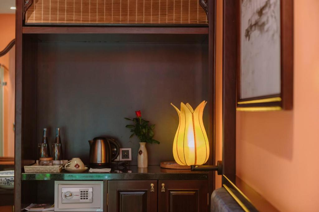 Spatel d'Annam - Imperial Boutique Spa & Hotel - 13