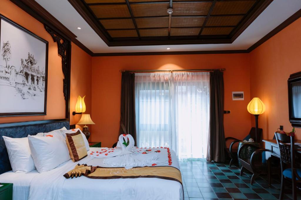 Spatel d'Annam - Imperial Boutique Spa & Hotel - 14