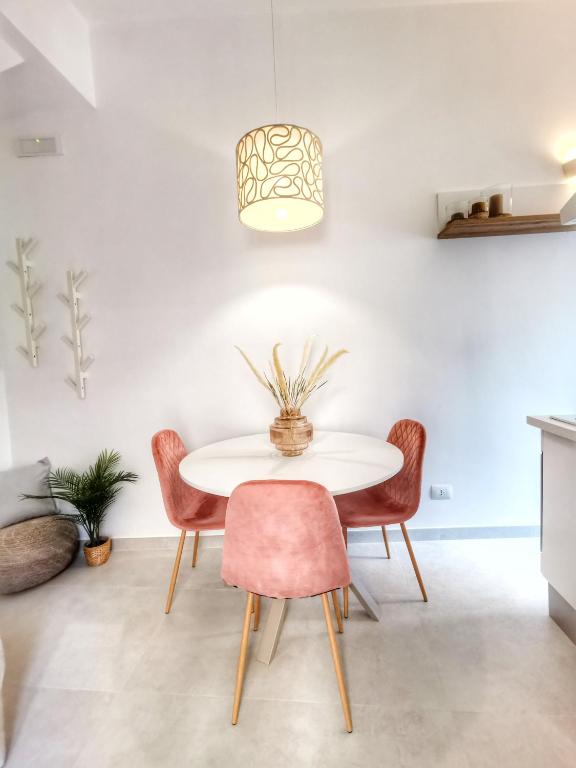 Carpe Diem B&B e Case Vacanza - 5