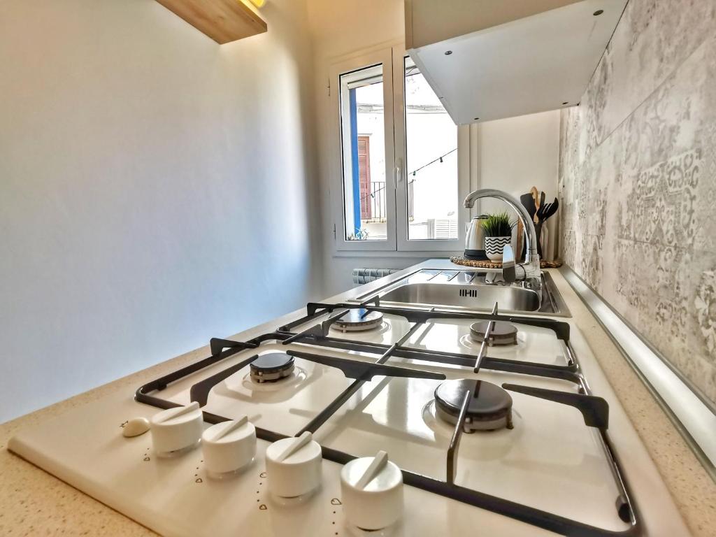 Carpe Diem B&B e Case Vacanza - 7