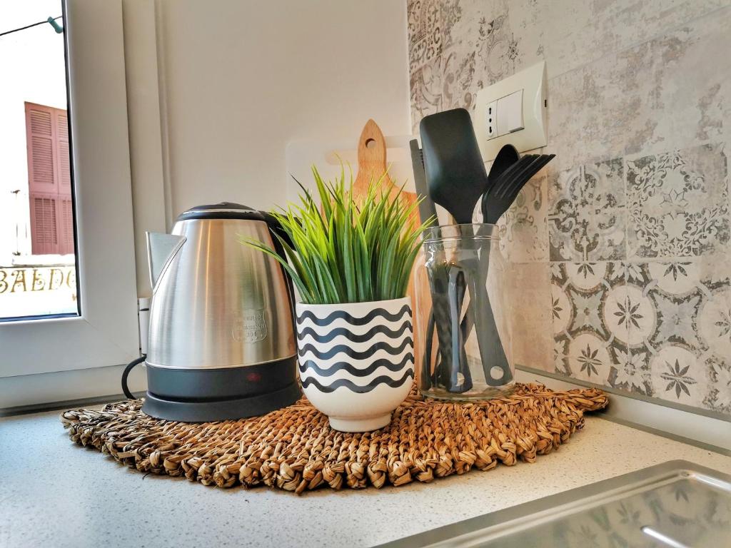 Carpe Diem B&B e Case Vacanza - 9