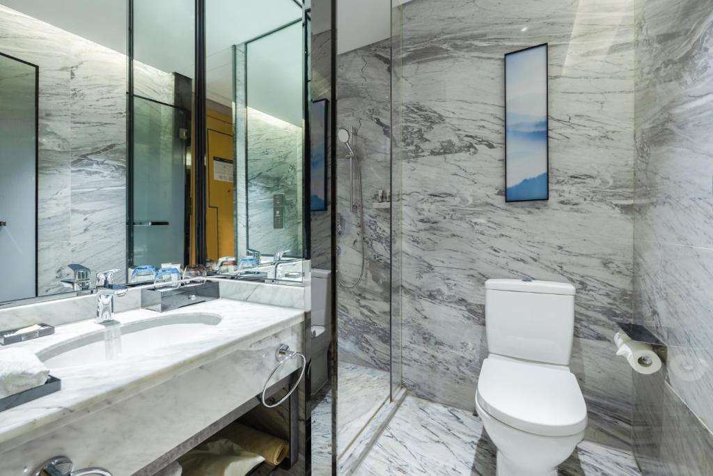 Courtyard by Marriott Nanchang - Room King Superior