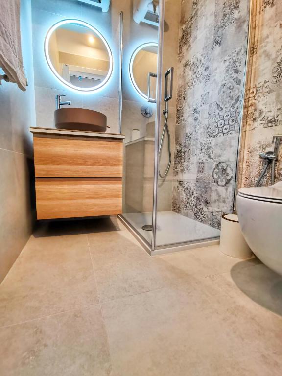 Carpe Diem B&B e Case Vacanza - 15