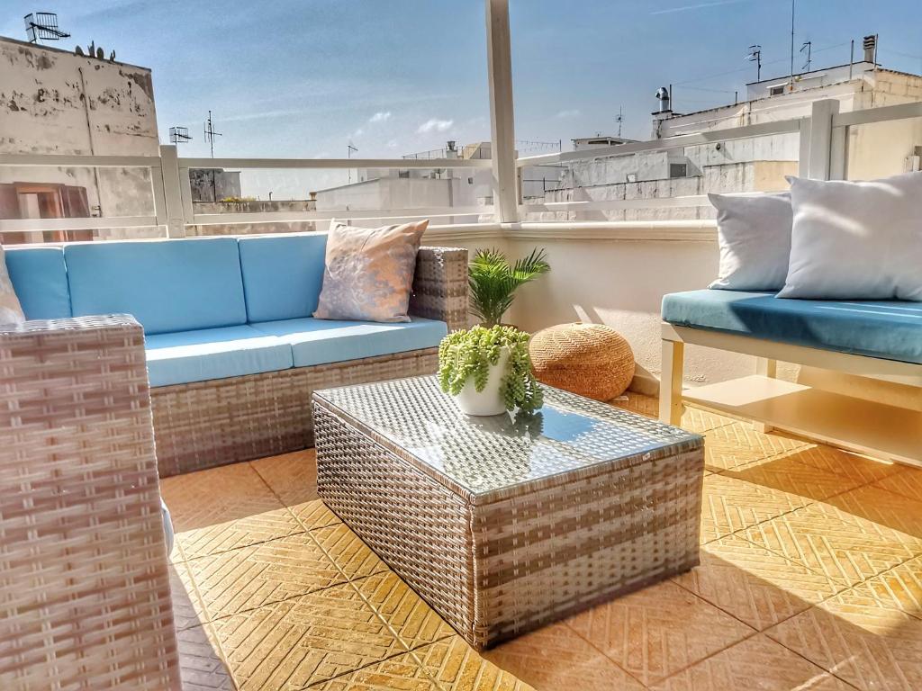 Carpe Diem B&B e Case Vacanza - 3