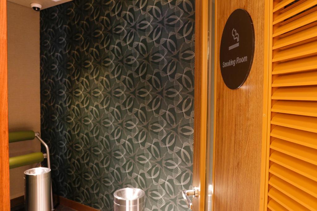 Fotografie z fotogalerie ubytování Hotel Keihan Tenmabashi v Osace