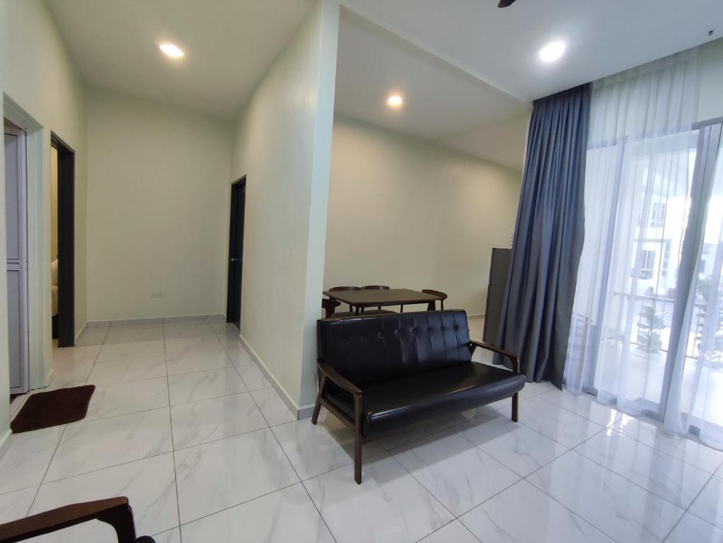 Lembah Saerah Resort - Appartement Supérieur