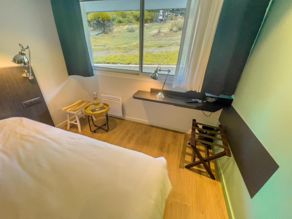 Le Cardinal - Belle-Ile-en-Mer - Chambre Familiale Standarde
