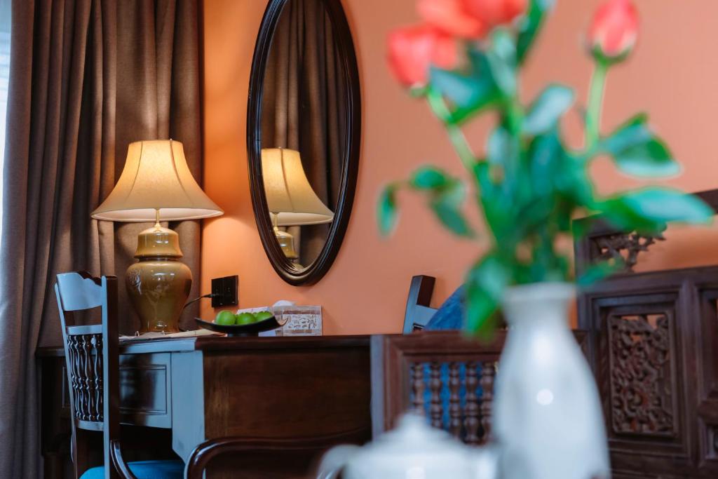 Spatel d'Annam - Imperial Boutique Spa & Hotel - 11