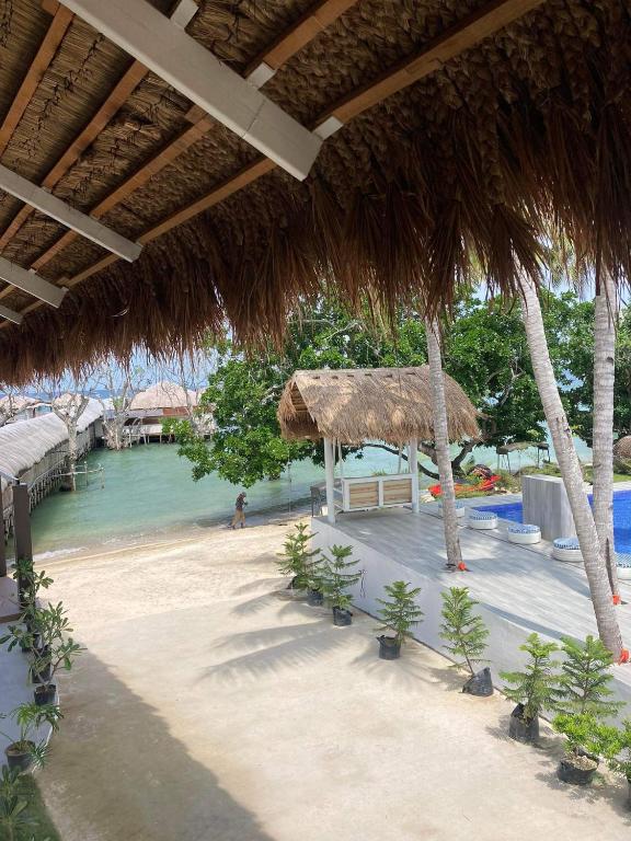 Fotografie z fotogalerie ubytování Kaway Resort & Spa v destinaci Tabuelan