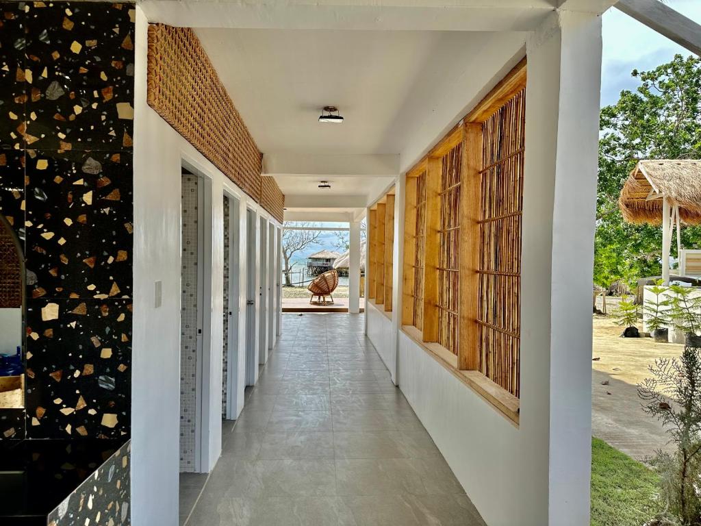 Fotografie z fotogalerie ubytování Kaway Resort & Spa v destinaci Tabuelan
