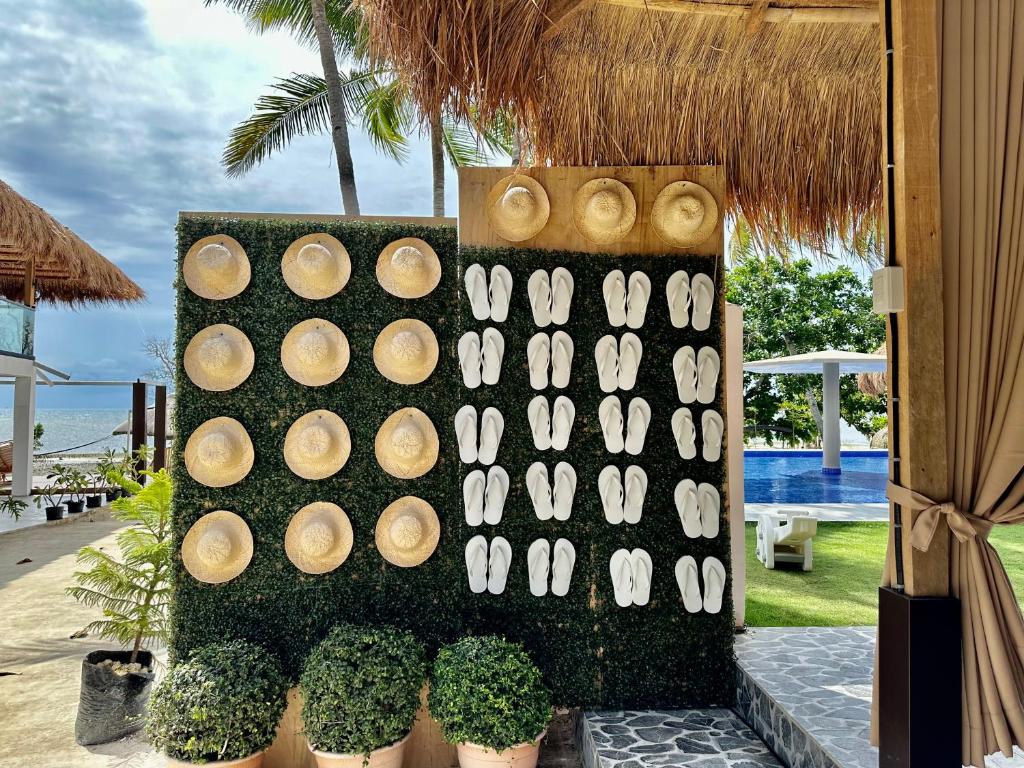 Fotografie z fotogalerie ubytování Kaway Resort & Spa v destinaci Tabuelan