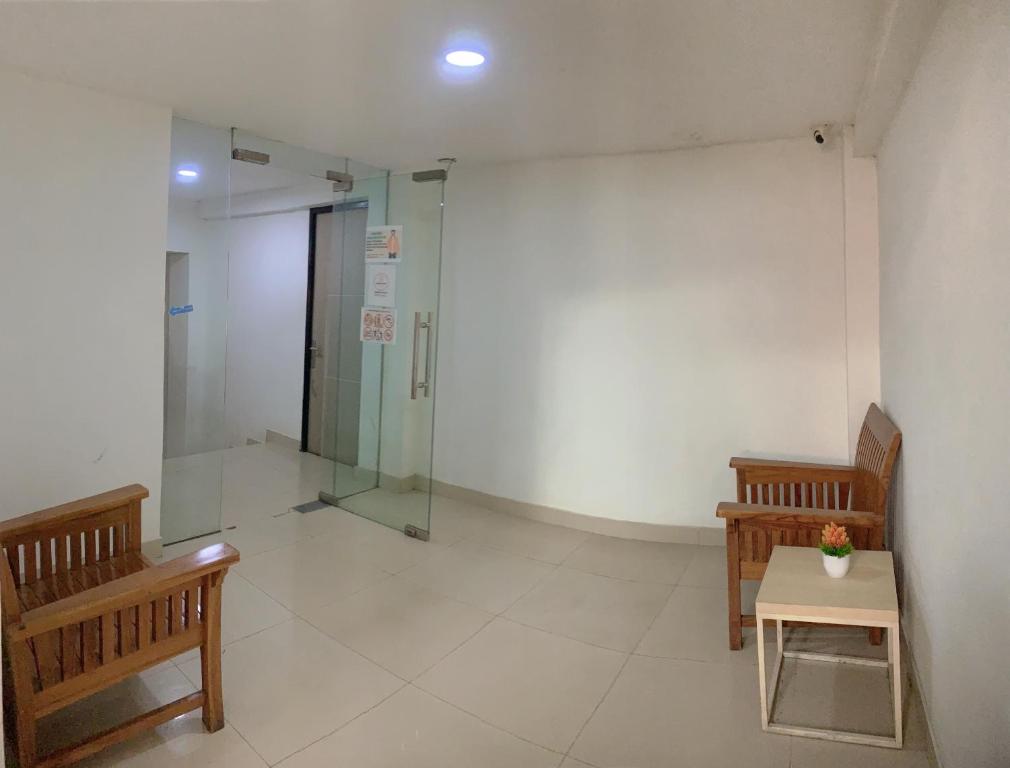Fotografie z fotogalerie ubytování Residence Tanjung Pakuan v destinaci Bogor