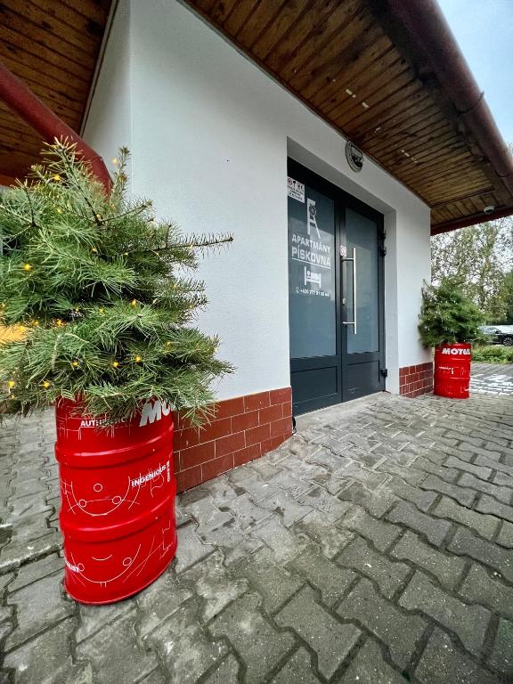 Apartmány Pískovna Assen - 17