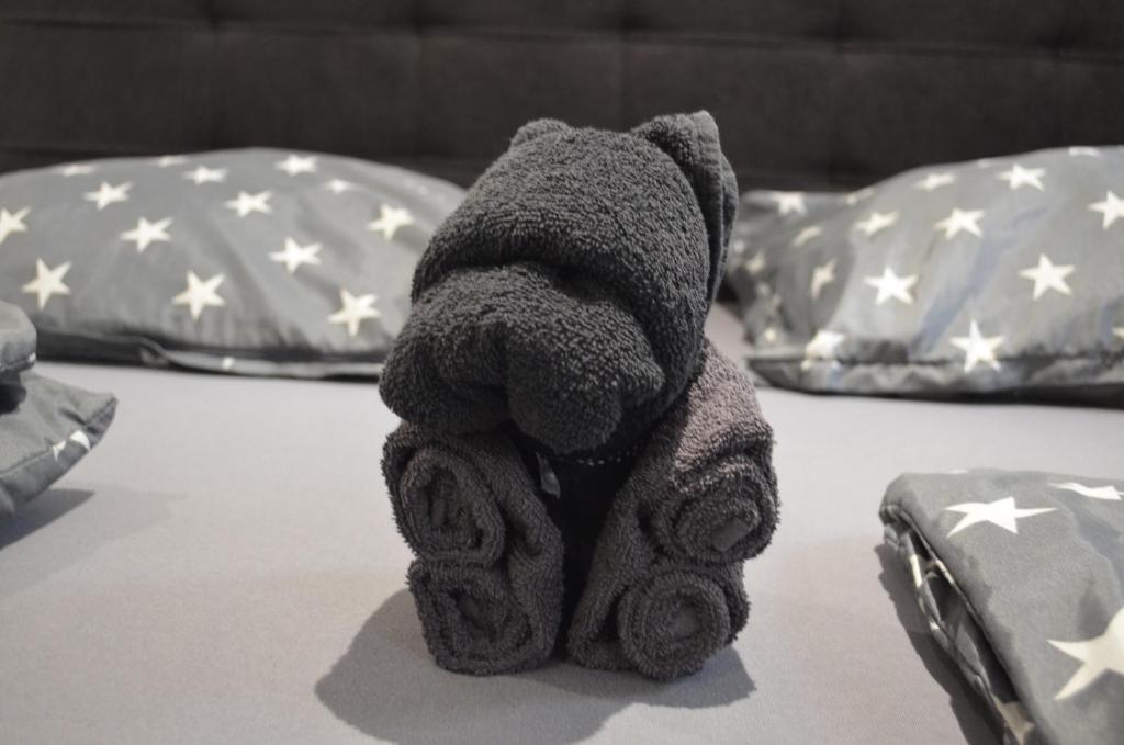 Apartmány Pískovna Assen - 8