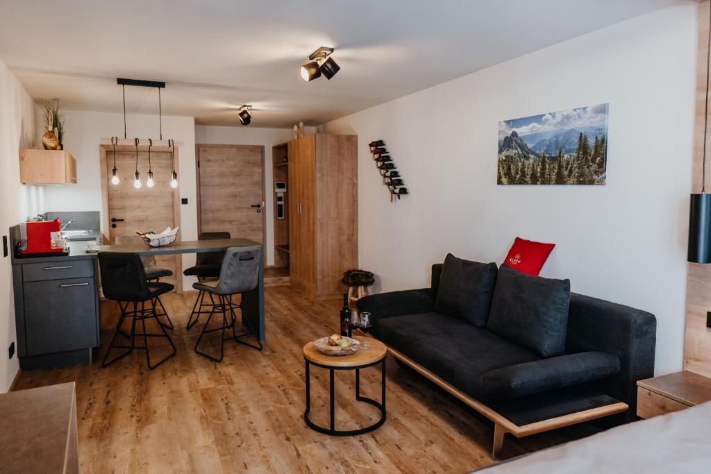 Alpenwolke Appartements - Appartamento