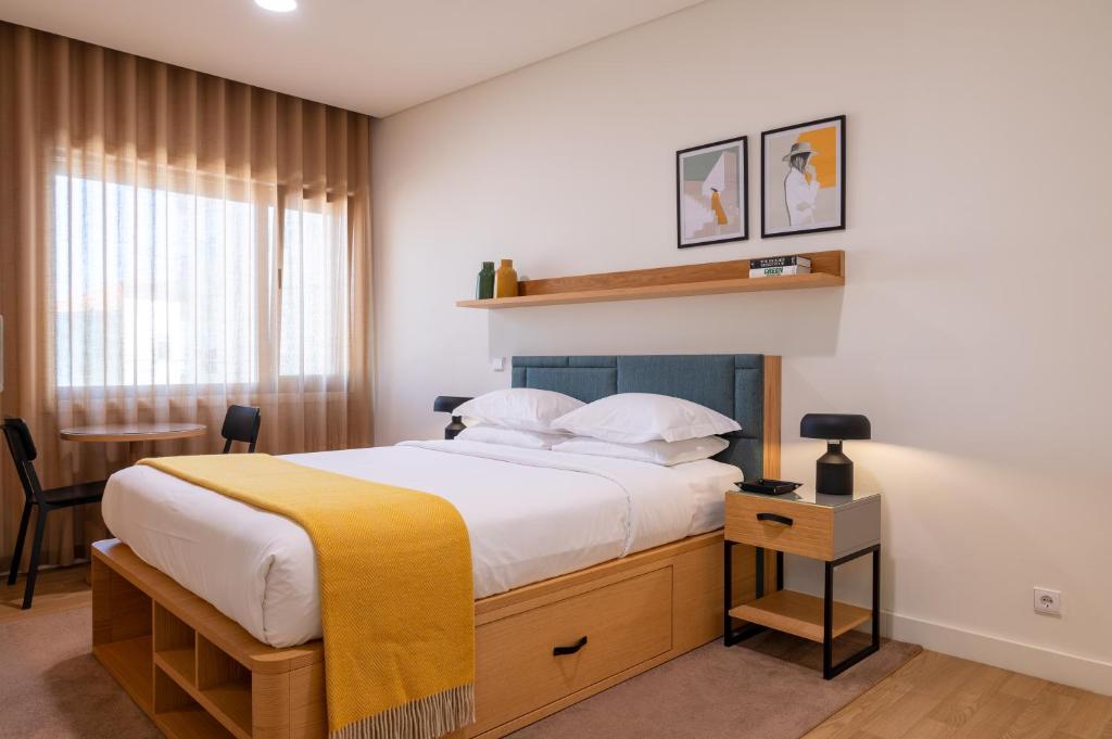 BFRESH Hotel - Padel, Pool & Fitness - Adults Only - Resim 30