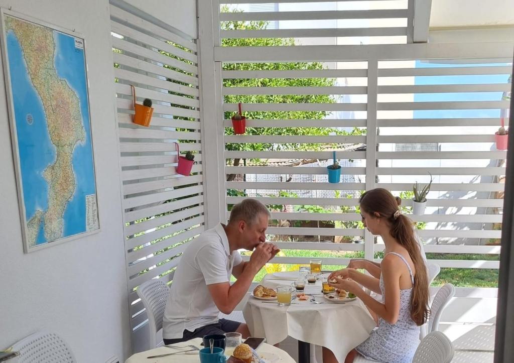 B&B Kamalei Tropea - 2