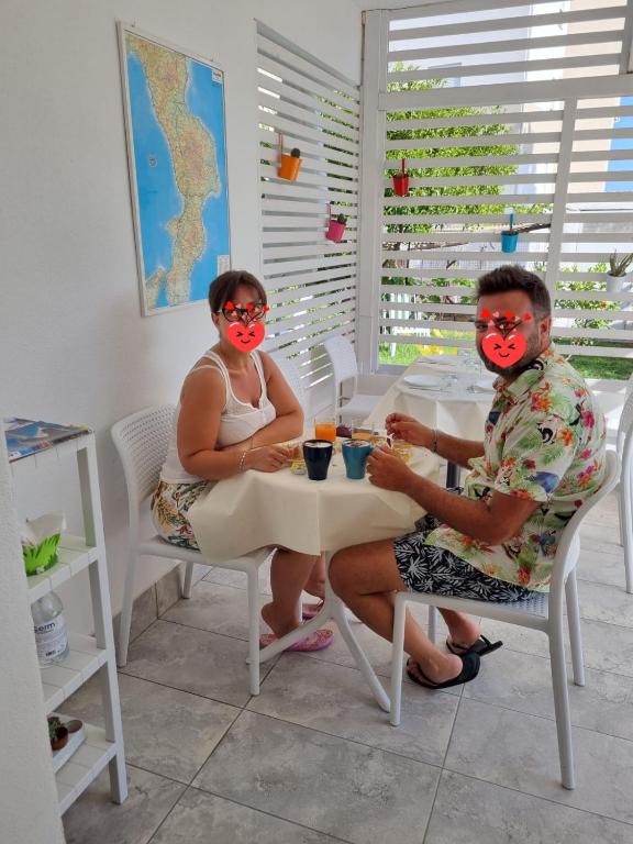 B&B Kamalei Tropea - 3