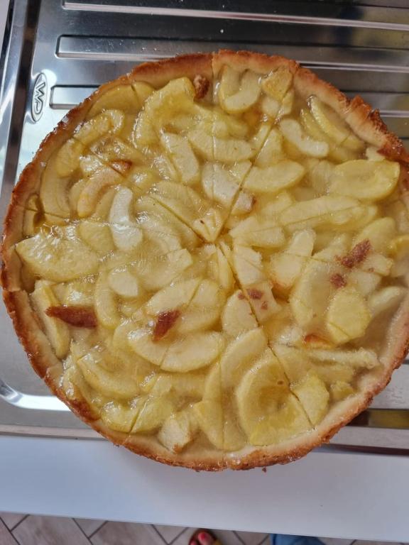 B&B Kamalei Tropea - 10