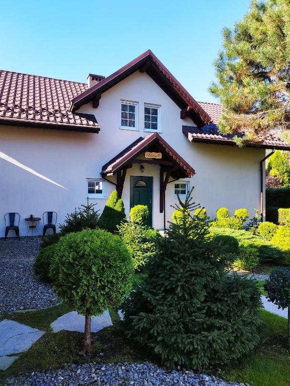 Molonówka Guest House - 10