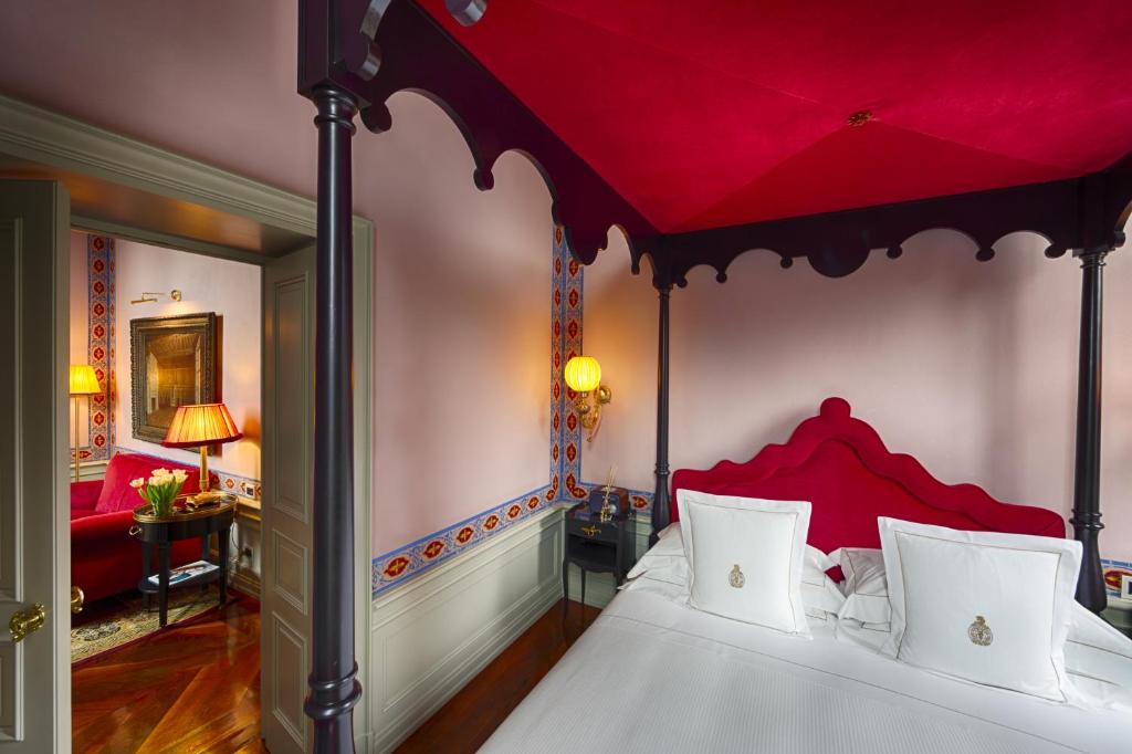 Villa Cora - Resim 40