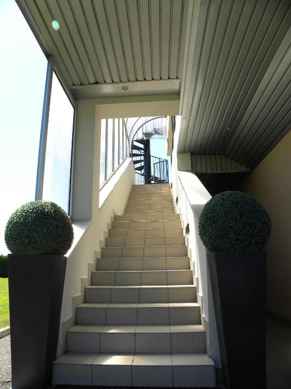 Fotografie z fotogalerie ubytování Arcotel v destinaci Villanova Monferrato