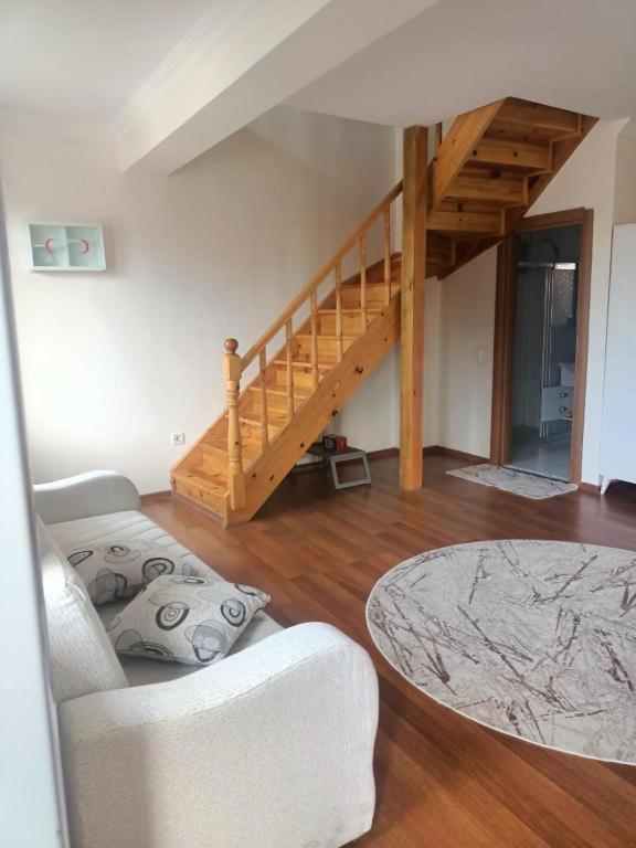 Fotografie z fotogalerie ubytování Old Town Grand Apart Hotel v destinaci Antalya