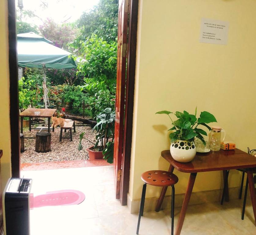 Gia Bảo Homestay - Cao Bằng - 16