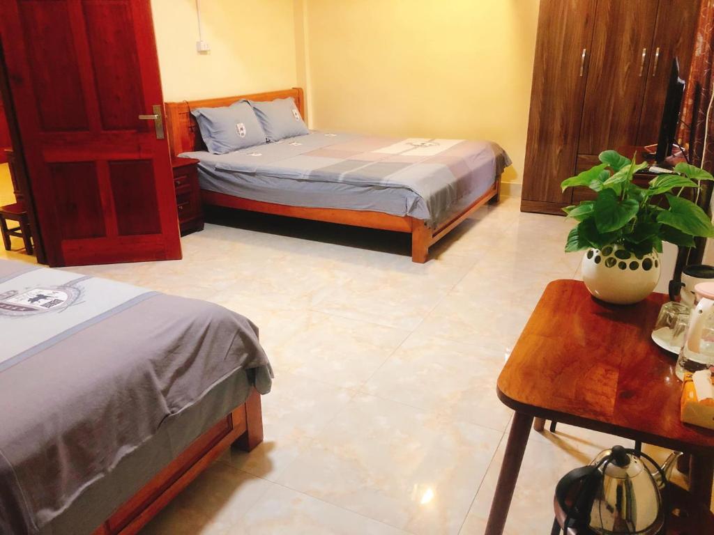 Gia Bảo Homestay - Cao Bằng - 17